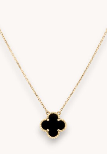 Van Cleef & Arpels Alhambra
