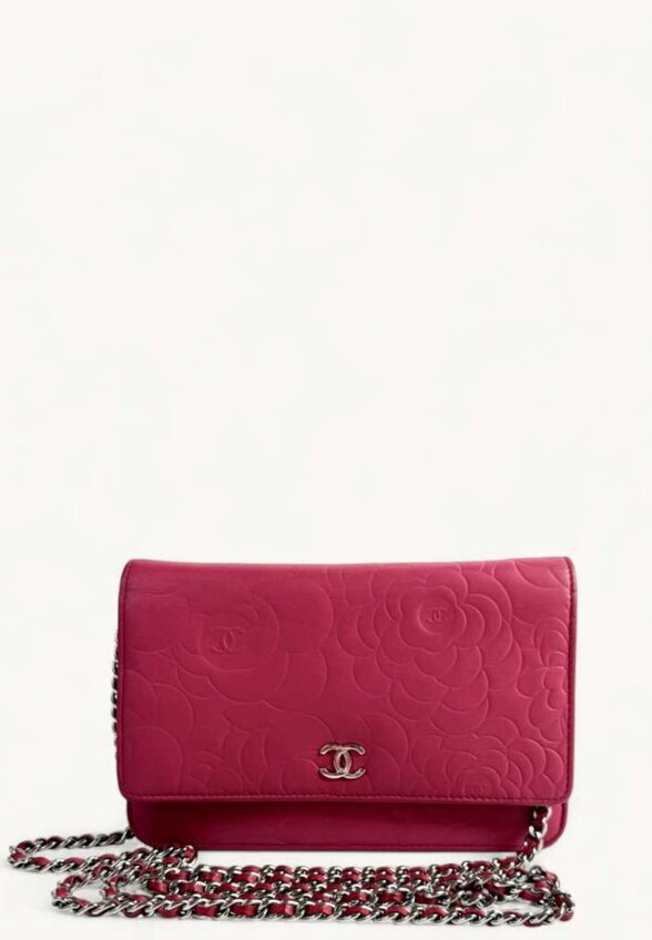 Chanel WOC