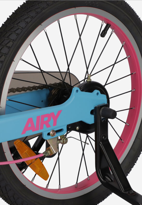 Велосипед для девочек Stern Airy 18