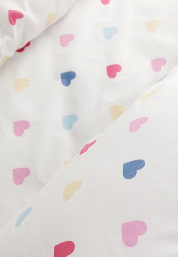 Постельное белье 1,5-спальное Веселина