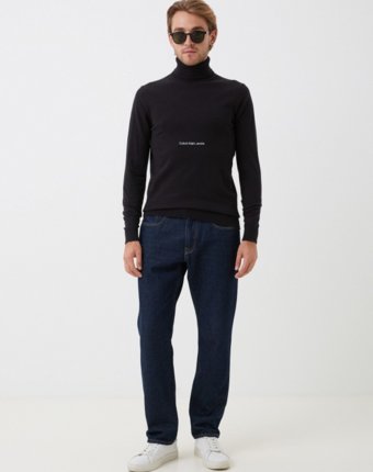 Водолазка Calvin Klein Jeans мужчинам