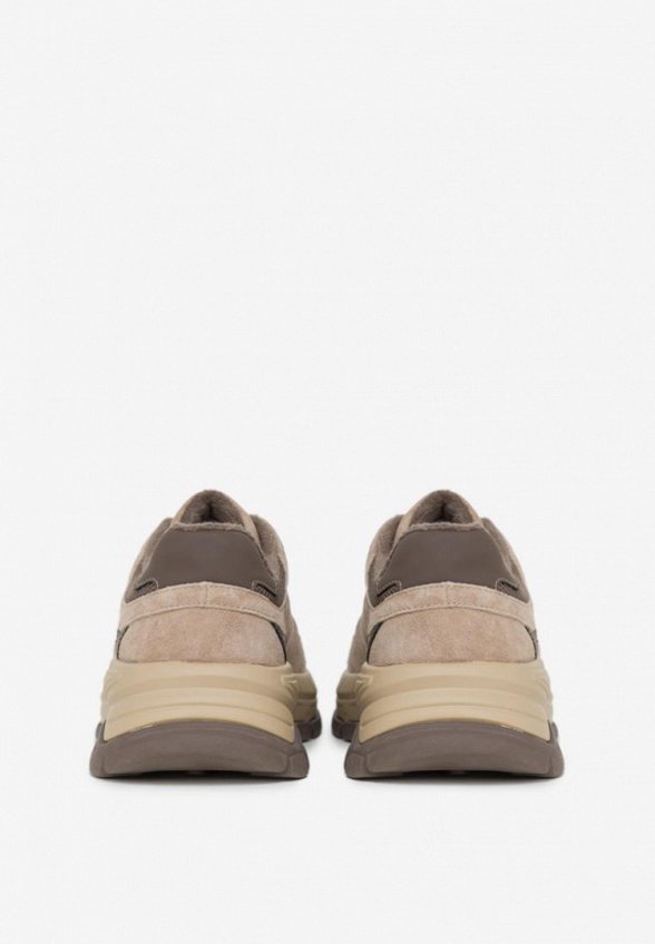 Кроссовки Marmalato