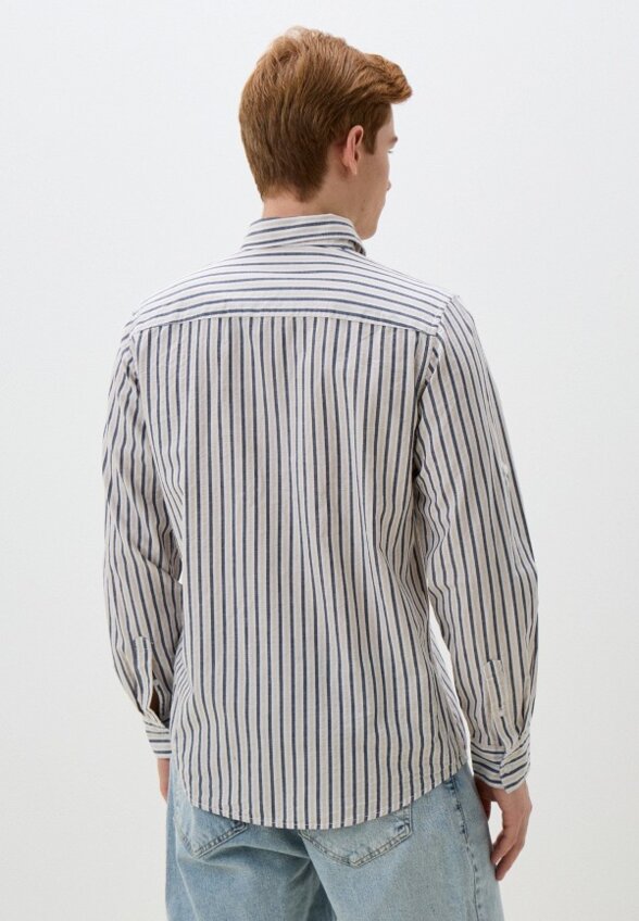 Рубашка Tom Tailor