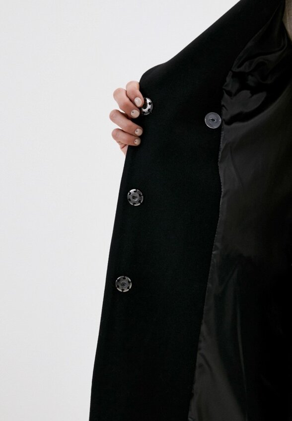 Пальто-халат Ovelli