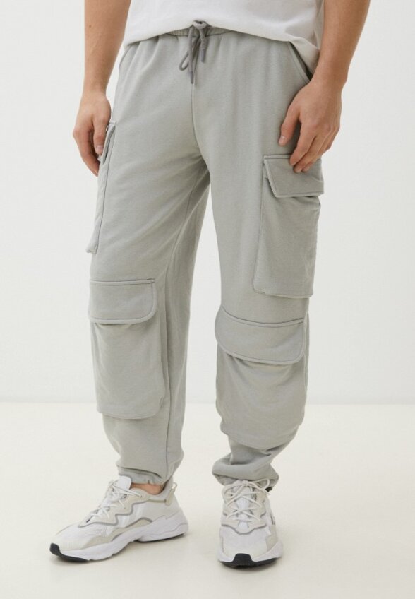 Брюки спортивные Dali Sport