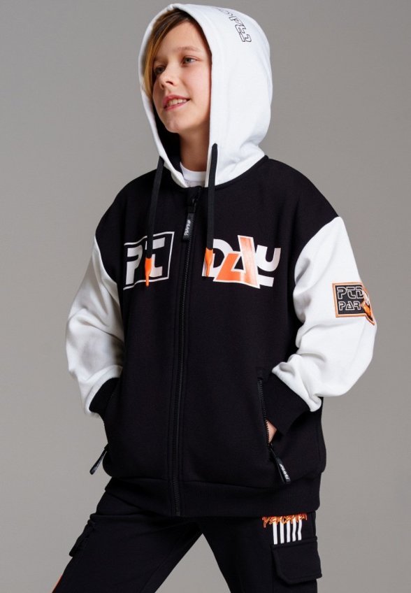 Толстовка PlayToday