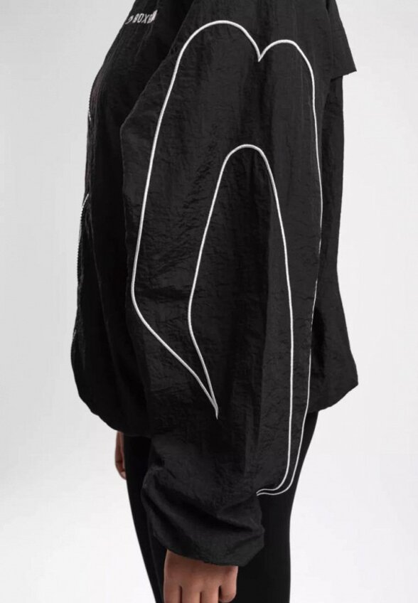 Ветровка Boxraw