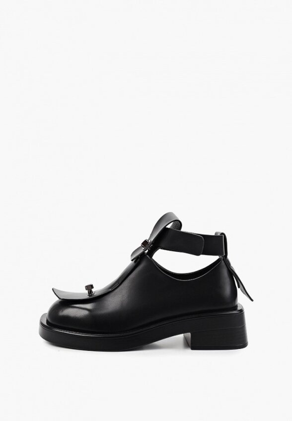 Ботинки Vivian Royal