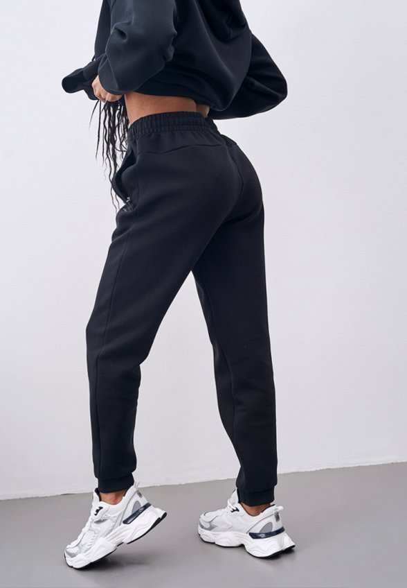 Брюки спортивные Baasploa
