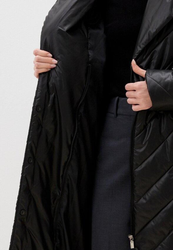 Куртка утепленная Hoops