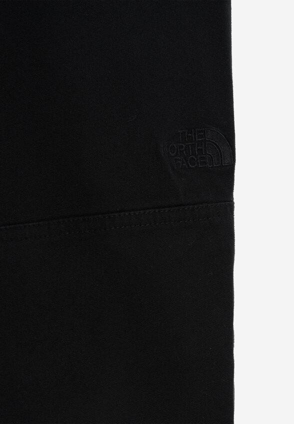 Брюки мужские The North Face Beta Utility Belted, Черный
