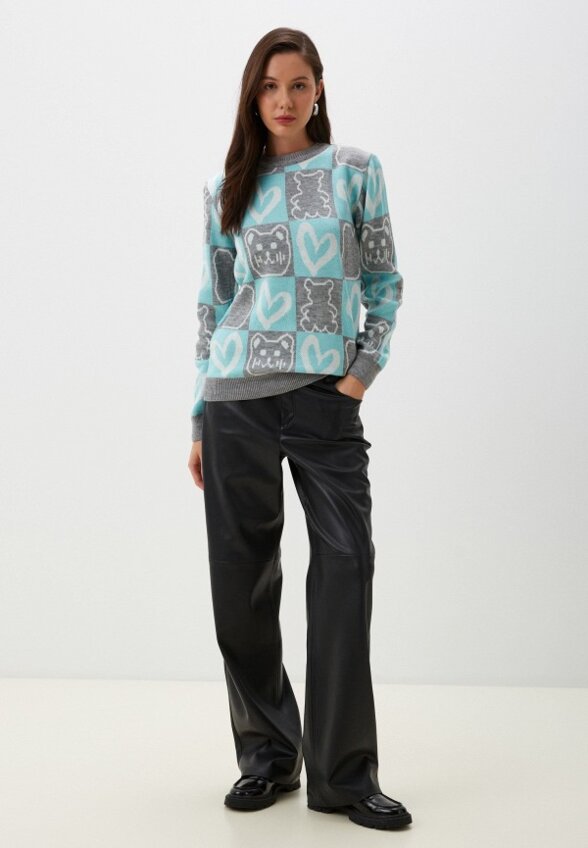 Джемпер Original Siberia