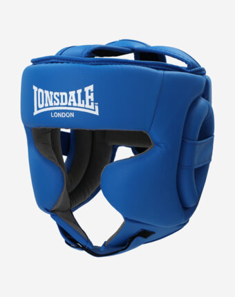 Шлем Lonsdale Stanford, Синий женщинам