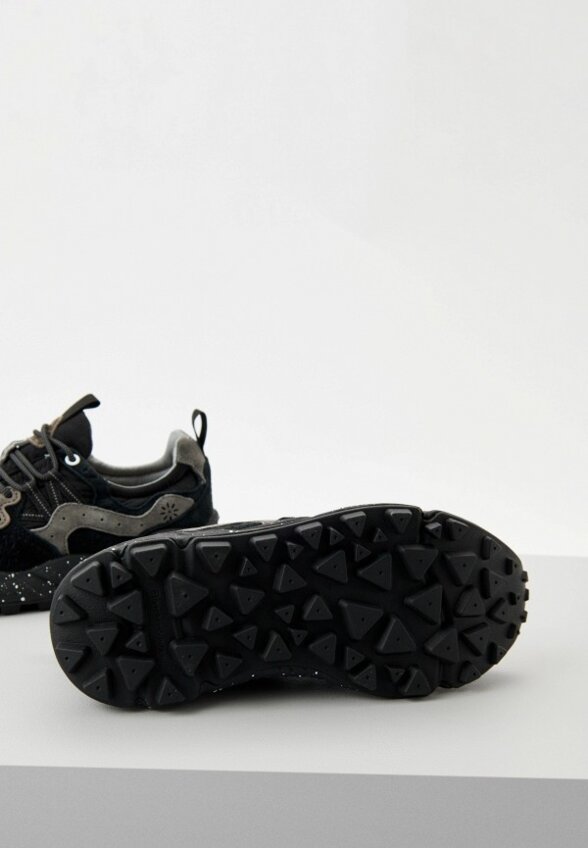 Кроссовки Flower Mountain