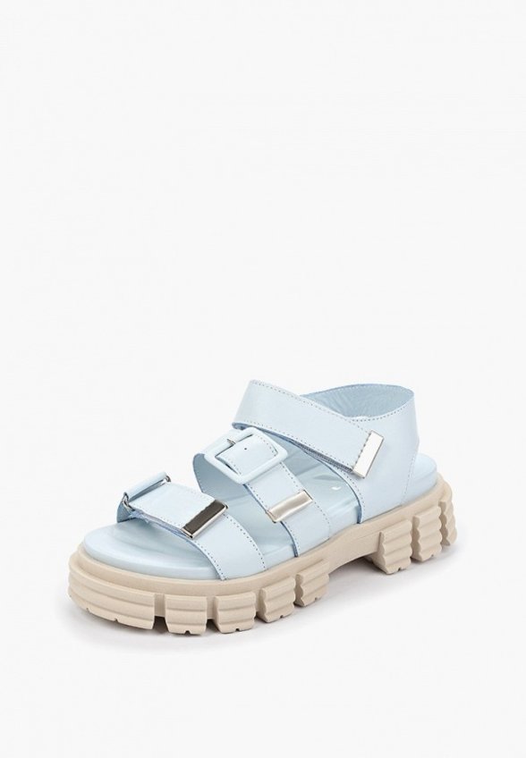 Сандалии Vasconte