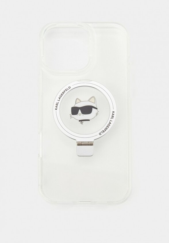 Чехол для iPhone Karl Lagerfeld