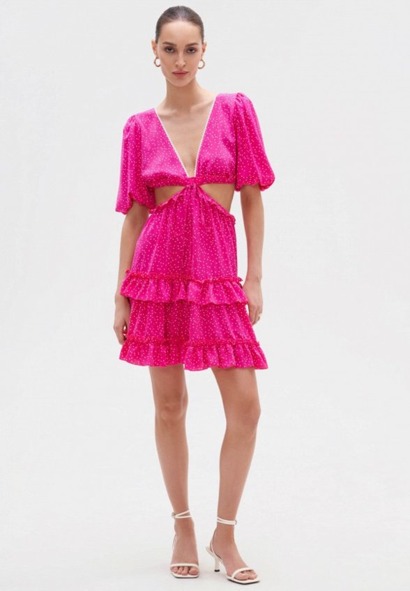 Платье Top Top