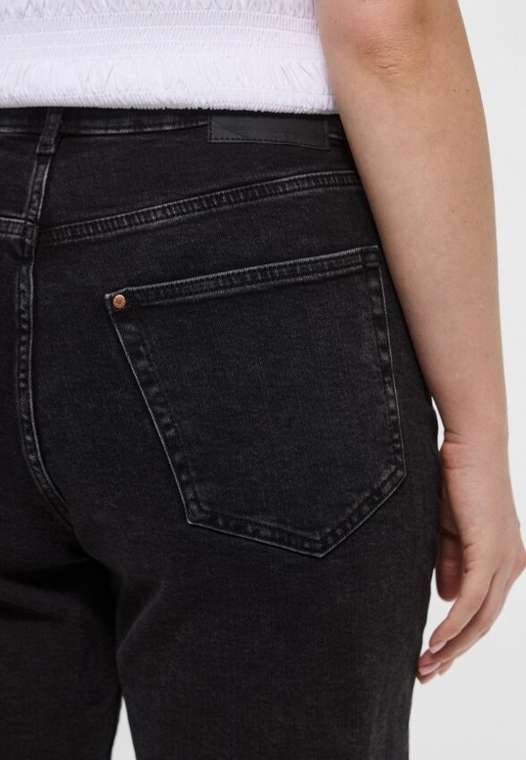 Шорты джинсовые H&M