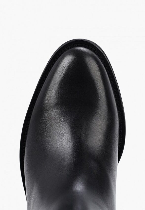 Сапоги El'Rosso