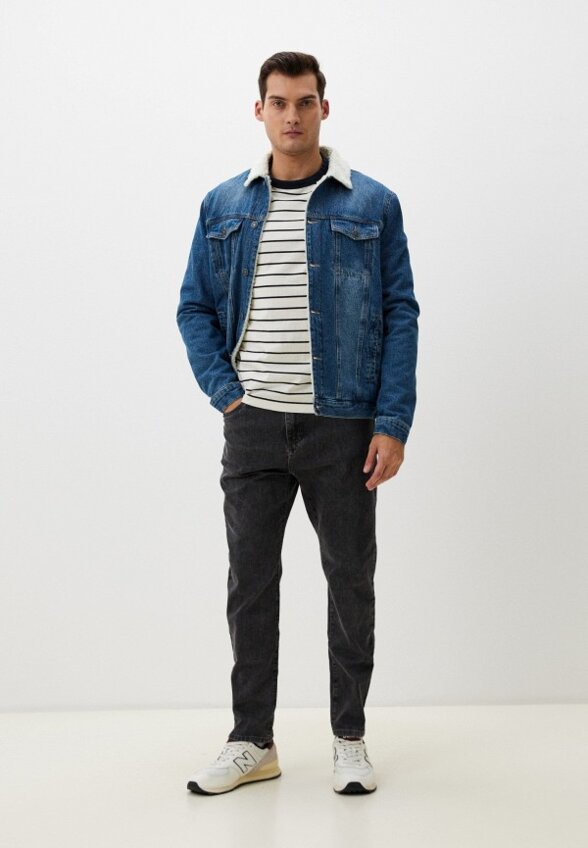 Куртка джинсовая Funday