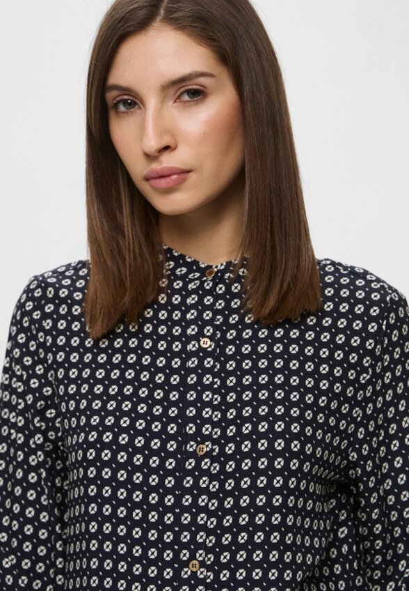 Блуза La Martina