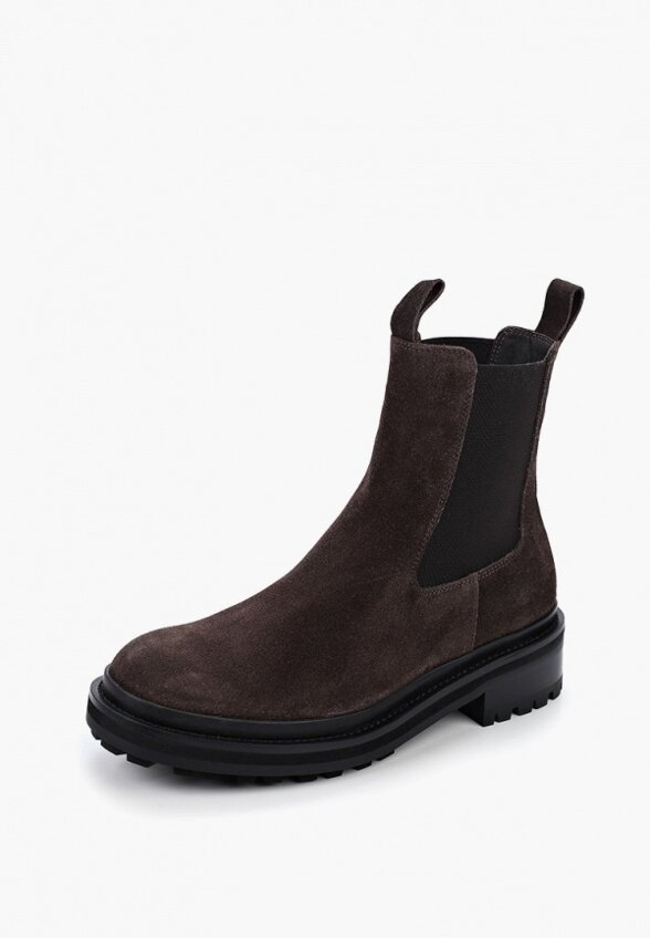 Ботинки Giotto