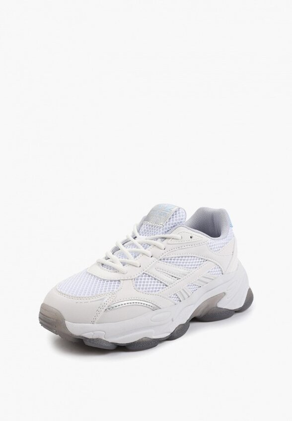 Кроссовки Crosby