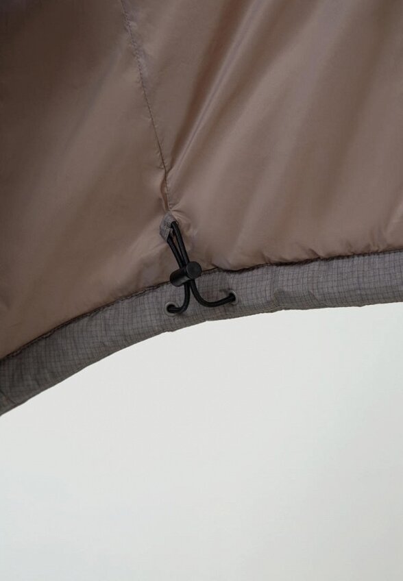 Куртка утепленная Baon