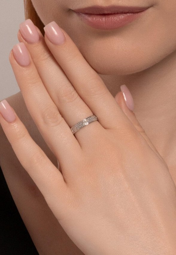 Кольцо Sokolov