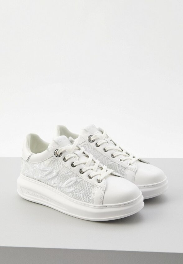 Кеды Karl Lagerfeld