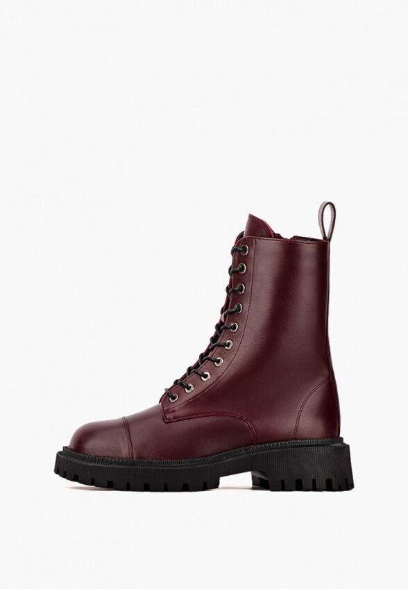 Ботинки Mof-Berg