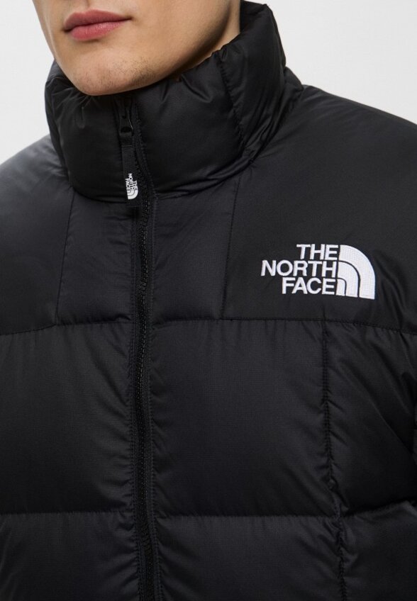 Куртка утепленная The North Face