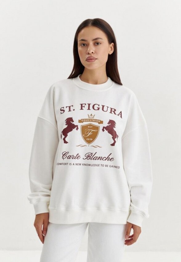 Свитшот Figura