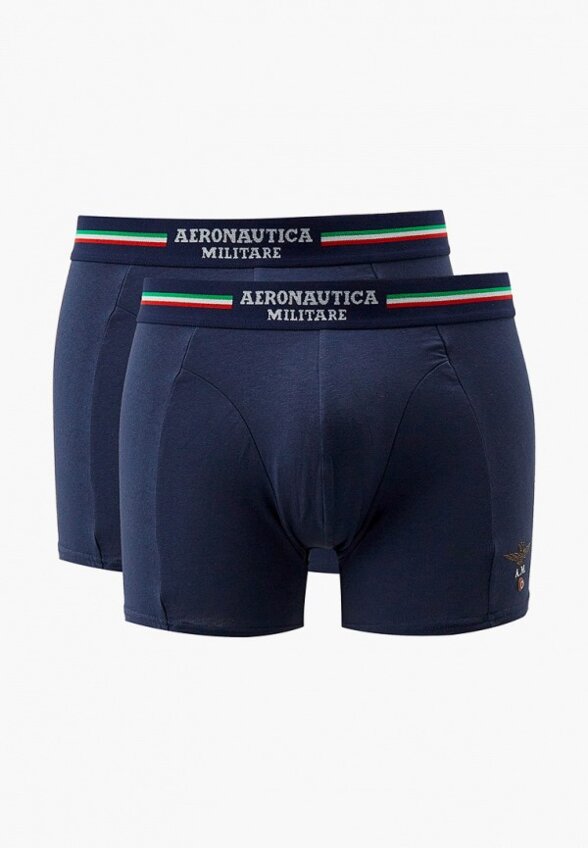 Трусы 2 шт. Aeronautica Militare