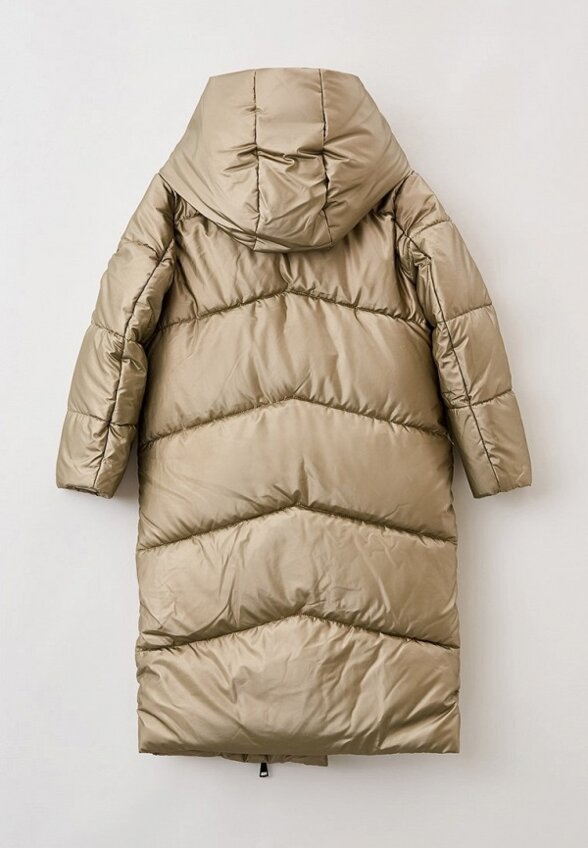 Куртка утепленная Baon