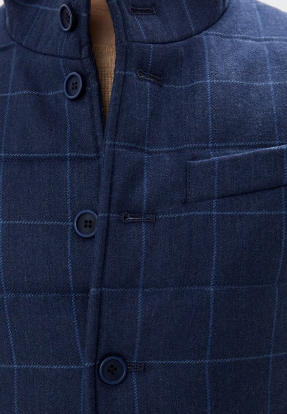 Жилет утепленный Bazioni