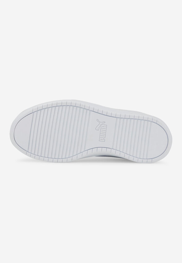 Кеды детские PUMA Rickie JR, Белый