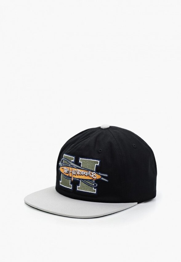 Бейсболка The Hundreds