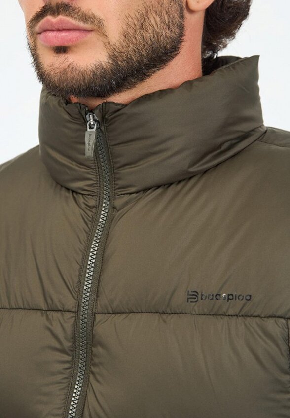 Жилет утепленный Baasploa