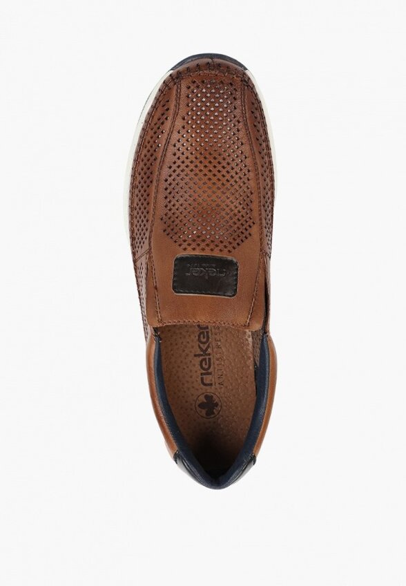 Слипоны Rieker