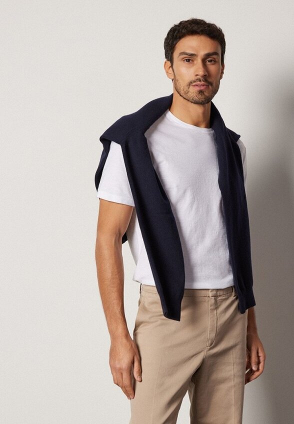 Футболка Falconeri