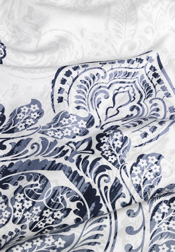 Постельное белье Евро Togas