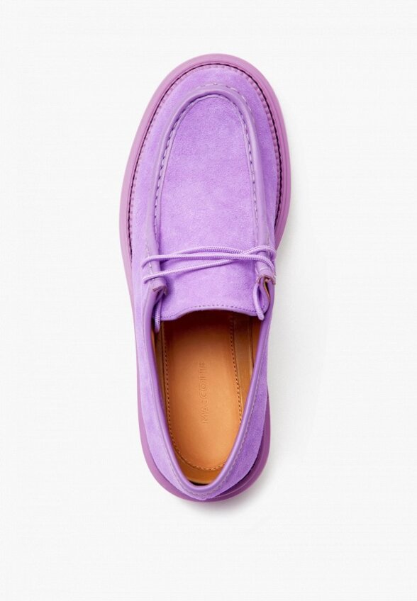 Ботинки Mascotte