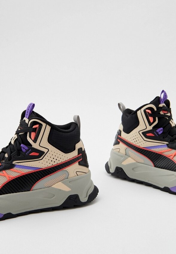 Кроссовки PUMA