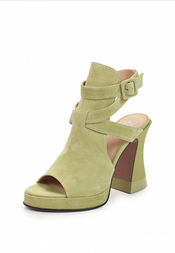 Босоножки Graciana