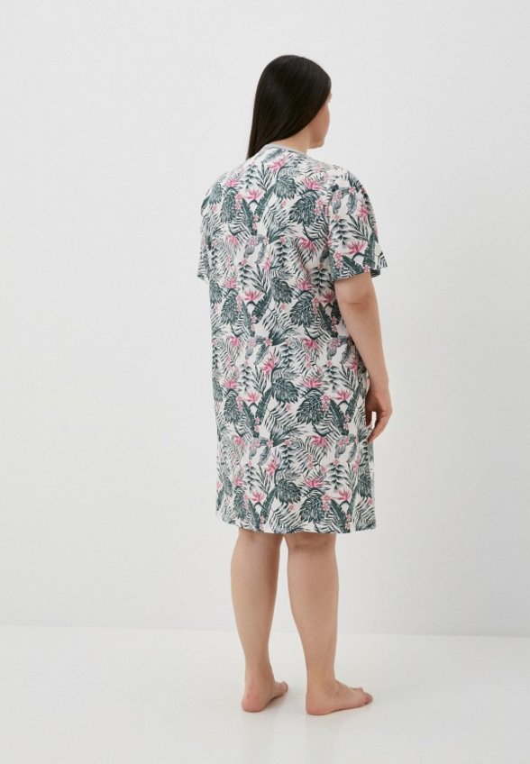 Халат домашний Vienetta