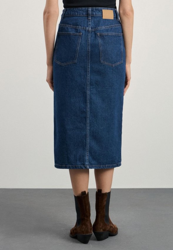 Юбка джинсовая Zarina