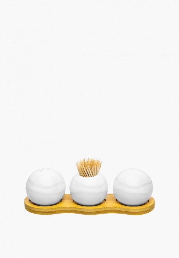 Набор для сервировки специй Elan Gallery