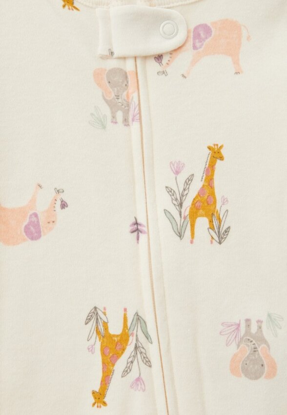 Комбинезон домашний Carter’s