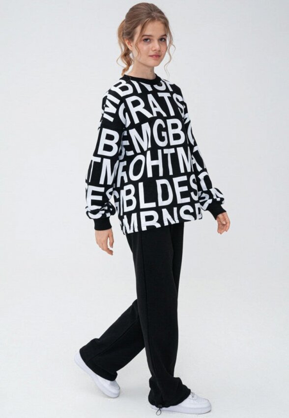 Свитшот Fashion X&S